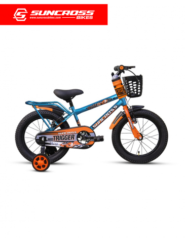 suncross kids trigger singlespeed ibc